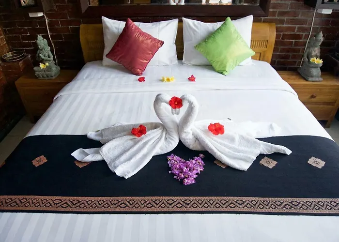 أستانا سواها منتزه العطل 3*